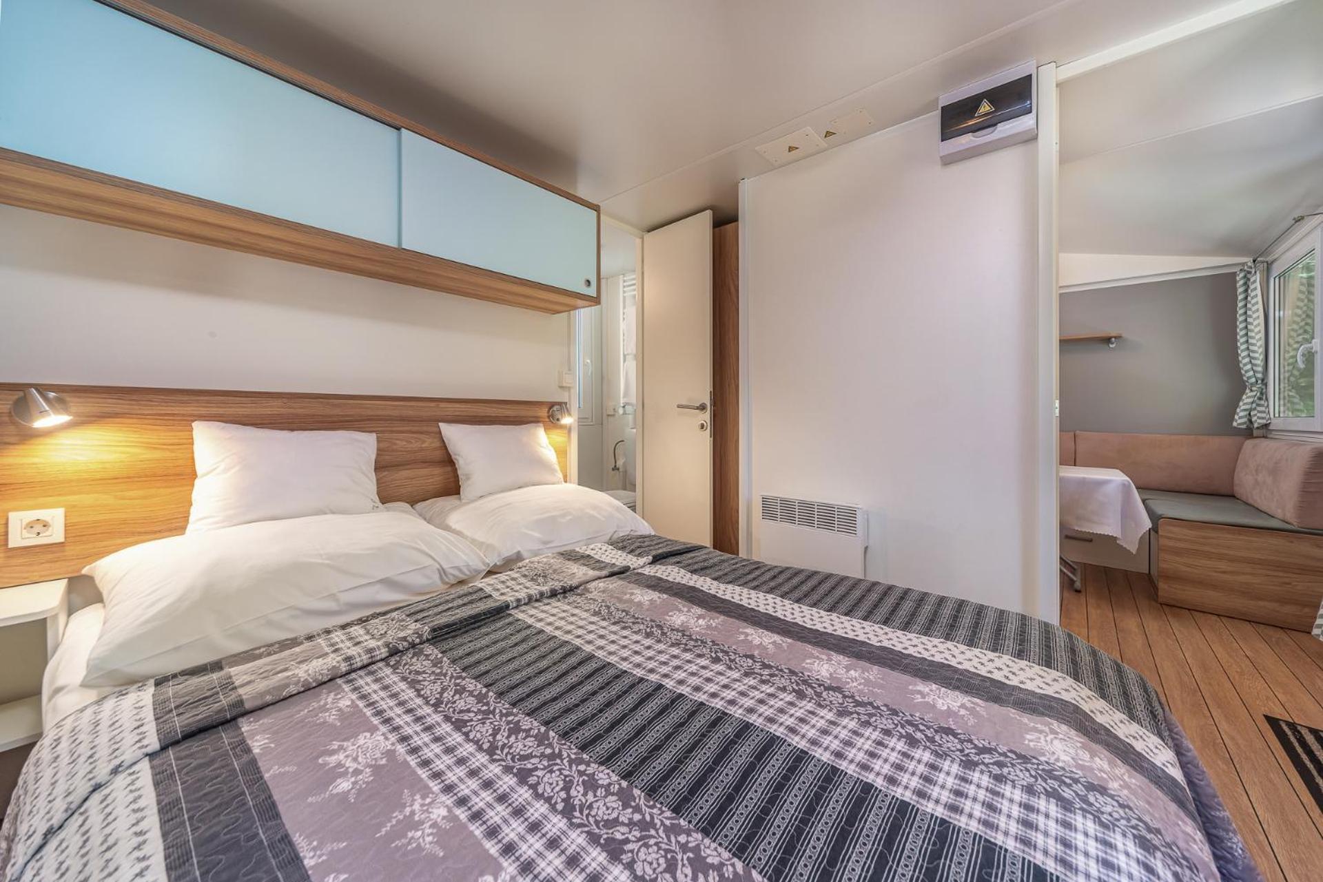 Hungarospa Thermal Camping Mobilház Hajduszoboszlo Exterior foto